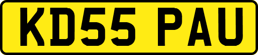 KD55PAU