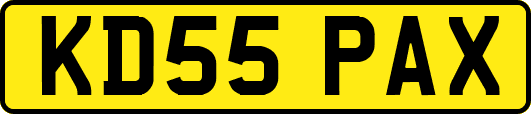KD55PAX