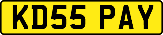 KD55PAY