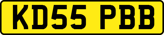 KD55PBB