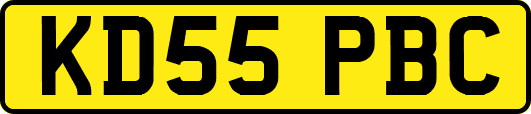 KD55PBC
