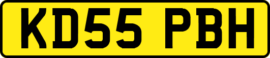 KD55PBH