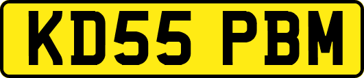 KD55PBM