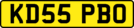 KD55PBO