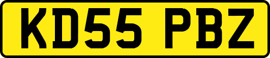 KD55PBZ