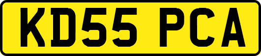 KD55PCA