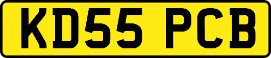 KD55PCB