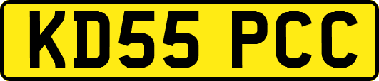 KD55PCC