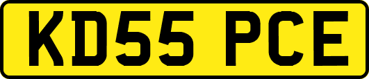 KD55PCE