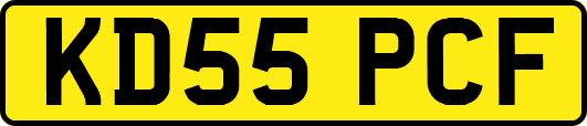 KD55PCF