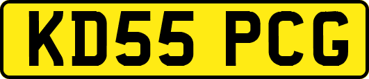 KD55PCG