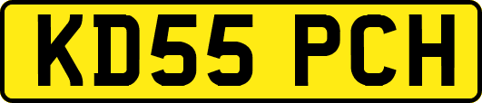 KD55PCH