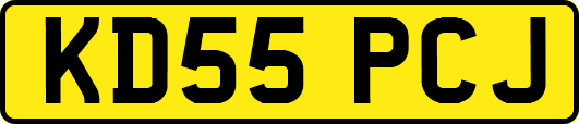 KD55PCJ