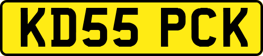 KD55PCK