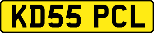 KD55PCL