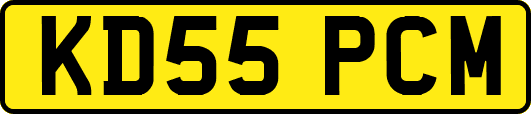 KD55PCM