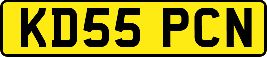 KD55PCN