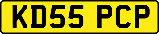 KD55PCP