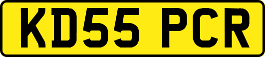 KD55PCR
