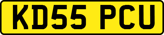 KD55PCU