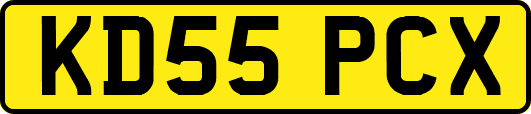 KD55PCX