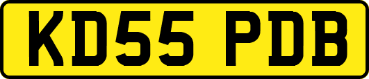 KD55PDB