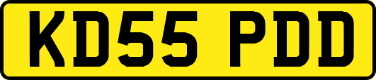 KD55PDD
