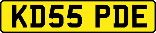 KD55PDE