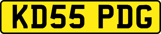 KD55PDG