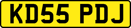 KD55PDJ