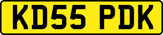 KD55PDK