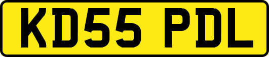 KD55PDL