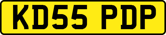 KD55PDP