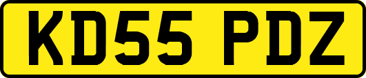 KD55PDZ