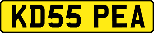 KD55PEA