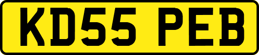 KD55PEB