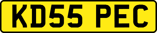 KD55PEC