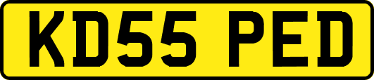 KD55PED