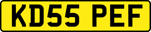 KD55PEF