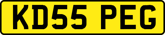 KD55PEG