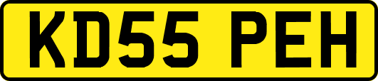 KD55PEH