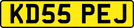 KD55PEJ
