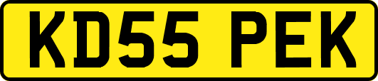KD55PEK