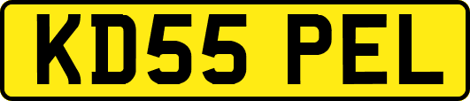 KD55PEL