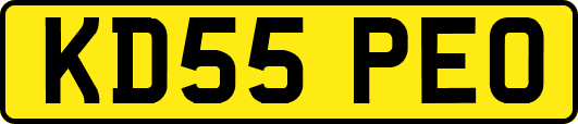 KD55PEO