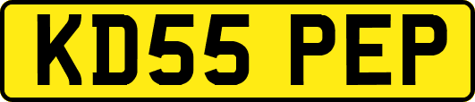 KD55PEP