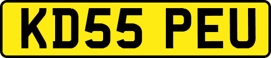 KD55PEU