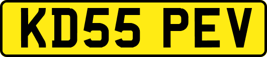 KD55PEV