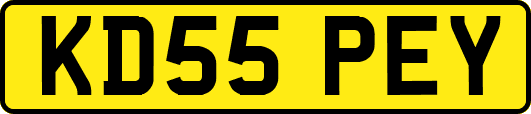 KD55PEY