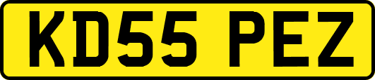 KD55PEZ